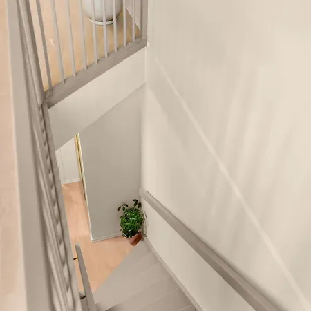 Charming Duplex Near The Beautiful Akerselva River Oslo