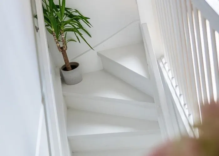 Apartament Charming Duplex Near The Beautiful Akerselva River Oslo