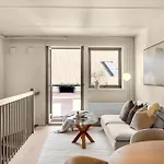 Charming Duplex Near The Beautiful Akerselva River