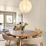 Charming Duplex Near The Beautiful Akerselva River Oslo