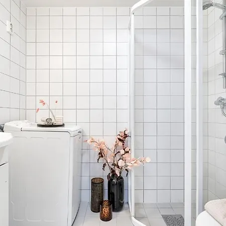 Charming Duplex Near The Beautiful Akerselva River