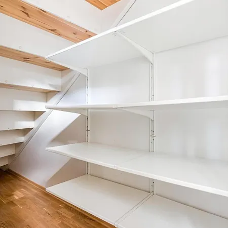 Charming Duplex Near The Beautiful Akerselva River *