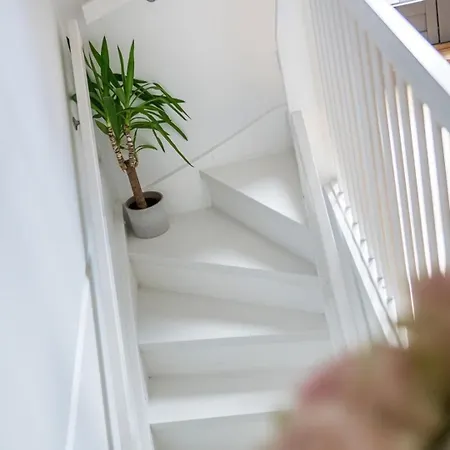 شقة Charming Duplex Near The Beautiful Akerselva River أوسلو