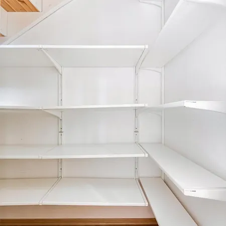 Charming Duplex Near The Beautiful Akerselva River